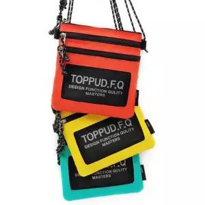 해외여행 여권카드수납용 목걸이 가방 G2880