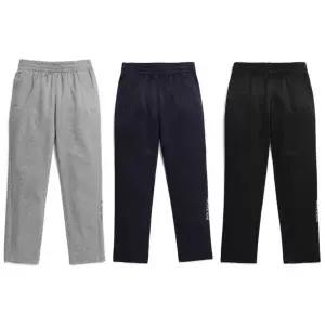 [모다인천] 아동용 기능성 일자핏 트레이닝팬츠  BKC사이드팬츠  1BKPNS3901IC