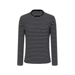 케이투 K2 BOOST_스트라이프 긴팔 티셔츠 W_Navy KWP26282N4 127015