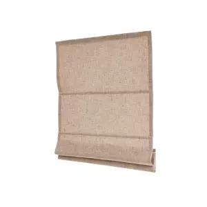 거실일본식블라인드 커튼 일본식 사무실 발코니 레스토랑 커텐 북유럽 베란다 마소재 창문