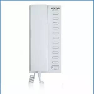 sh) 전화기 초인종 아파트 인터폰 방범 상호식 현관