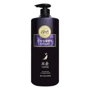리엔 보윤 두피 딥클렌징 샴푸 지성 두피용 1000mL x 1개