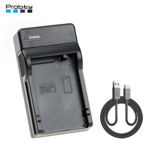 캐논 EOS 500D 450D Kiss X3 Rebel T1i XS용 LP-E5 배터리 충전기