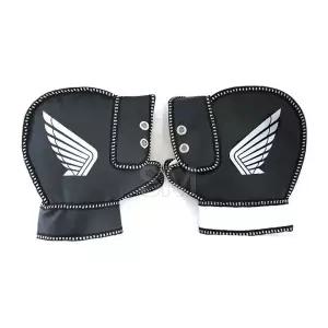 자전거 전기자전거 전동킥보드 날개마크 겨울 방한장갑 핸들커버