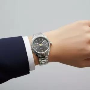 LTP-1302D-1A2VDF LTP-1302D-1A2) 아날로그 수능 학생 여성 메탈시계