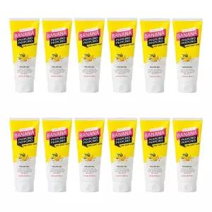 바나나필링필링 각질제거제 바디스크럽 필링젤 때필링 200ml 12개 TV홈쇼핑