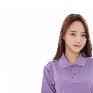 교복몰 면 40수 PK 무지 유니폼 티셔츠 (17컬러) 단체복 단체티주문제작 반티