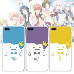 [호환]아이돌리쉬 세븐 스타일 아이폰 갤럭시 시리즈 휴대폰 스마트폰 케이스