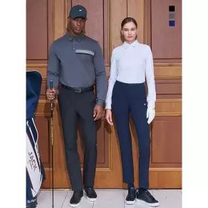 정품발송 비노출 잭니클라우스 기모 본딩팬츠 남녀 6컬러 택1 383264