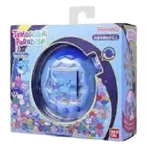 다마고치파라다이스 퍼플스카이 블루워터 제이드 핑크랜드