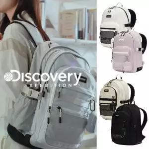 [디스커버리](신세계 사우스시티)[공용] 신학기 라이크 에어 루키 퀀텀 백팩 23L 28L DXBK0064N DXBK0024N