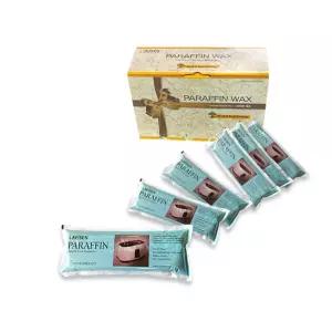 차가운 손끝발끝 가정용 아로마 파라핀왁스 6p 관절마사지 파라핀팩 촛농테라피 발온열 인기