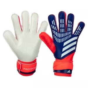 아디다스 프레데터 트레이닝 골키퍼장갑(IX3870)축구장비 경기 보호 스포츠 도구 글러브