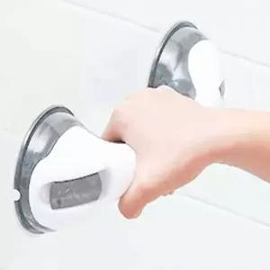 ( )무타공 유리창 손잡이 화장실손잡이 욕실손잡이 흡착손잡이 붙이는손잡이