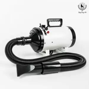 딩동펫 중대형견 드라이기 애견샵 가정용 목욕 용품 에어탱크