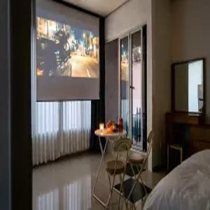 [경기 펜션] 가평 (남이섬) 스텔라 신축&미온수풀빌라 (가평,청평)