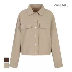 [반에이크] 더블포켓 캐주얼자켓_VB49DJQ301Z