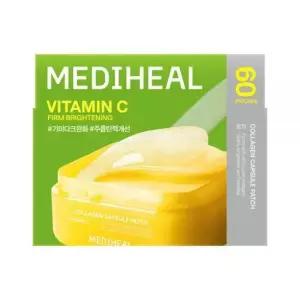 메디힐 메디힐 콜라겐 캡슐 패치 60매 2종 (레티놀, 비타민C) 359000