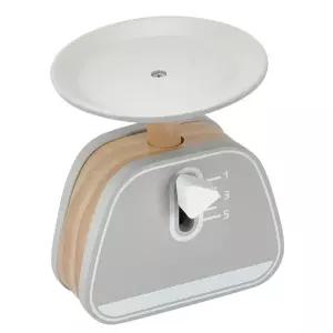 유아 원목 눈금 저울 장난감 주방 엄마놀이 놀이방 조카 어린이집 1학년 교사 졸업