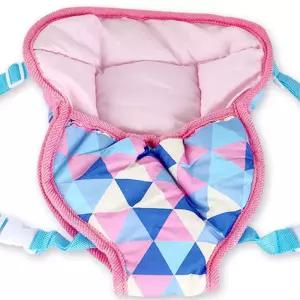 인형업기 아기띠 엄마놀이 포대기 장난감 입학 딸래미 역할놀이 졸업 5살 키즈카페