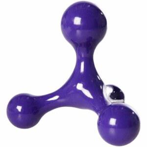 림프마사지볼 근육 지압 마사지볼 림프 어깨 마사지 롤러