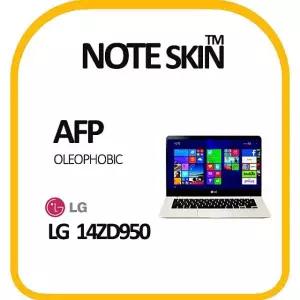 LG전자 울트라PC 그램 14ZD950 올레포빅 필름 - 벌크