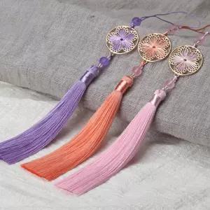 전통수술 장식 선물 포장 소품 노리개 만들기