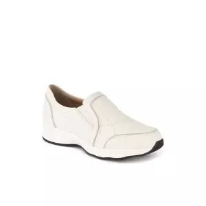 [닥스](대전신세계)여성구두 BEST 컴포트 슬립온 DLS323 화이트