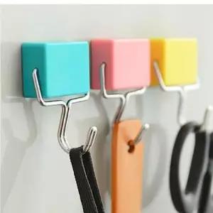 냉장고자석 마그네틱후트 자석고리 W99A678