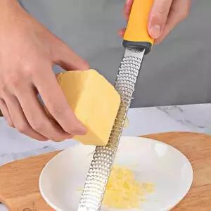 치즈그레이터 LYM388K8 치즈강판 치즈가는강판 스텐강판