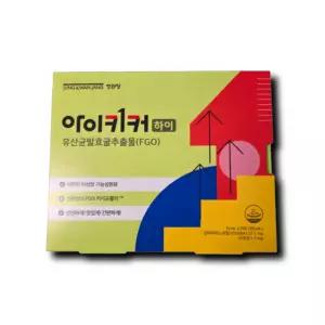 정관장 아이키커 하이 15ml 21포 1박스