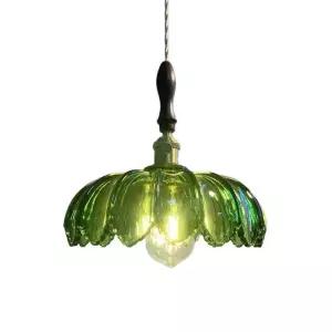 카페 빈티지 조명 감성 샹들리에 주방 레트로