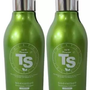 뉴 프리미엄 TS 샴푸 라벤더향 500ml, 2개 (AD)