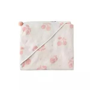 [밍크뮤](대전신세계)PH)도트베리목욕타올(36970-AHA-01)