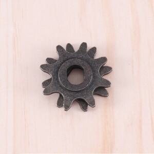 스쿠터 8 톱니 스프로킷 410 체인 모터 MY1020 엔진 피니언 T 기어 1/2인치 X1