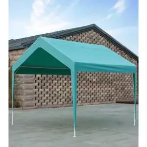 시장 텐트 방수 차양 주차장 안뜰 선스크린 타프 천장 노점