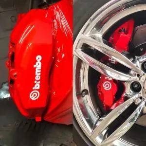 내열 산화방지 난로 자동차 페인트 초고온 스프레이