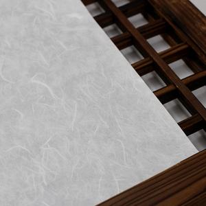 부직포한지 98x1m 창호지 찢어지지않는한지  문종이 한옥문살