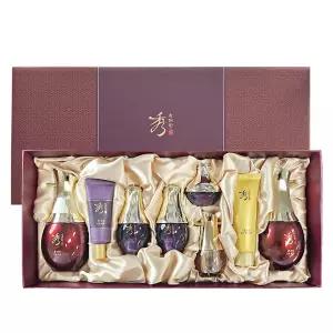 수려한 천삼선유 2종 세트