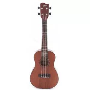 루아우 LU-10C 콘서트 우쿨렐레