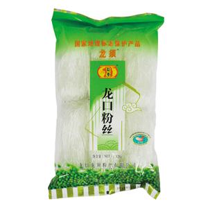 실당면 룽쉬 용구 실당면 샤브샤브 얇은 훠궈 당면