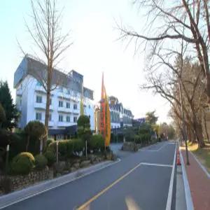 [경북 게스트하우스] 경주 발렌타인 스테이 (경주(보문단지,황리단길,불국사,양남,감포,안강))