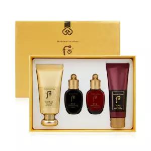 더후 공진향 미 럭셔리 비비 기획 45ml (SPF20/PA++) - BB크림 파운데이션 R