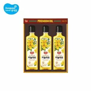 동원 선물세트 카놀라유 4호