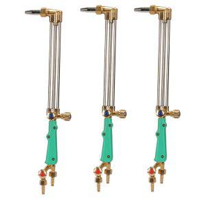 대형 산소 불대 공장 전문가용 화구 구리 절단 용접