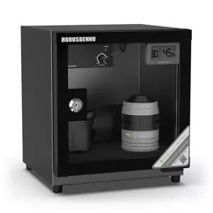 HorusBennu 카메라 제습함 ADH-G20N 전자제습 보관함