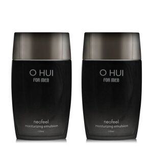오휘 포맨 네오필 에멀젼 135ml 2개 (남성 로션)