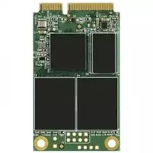 [엠지솔루션]트랜센드 MSA230S mSATA (512GB)