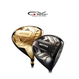 [하프클럽/지브이투어]GV-Tour GV-TOUR 지브이투어 보이카 BOYKA 초고반발- 남성 드라이버 몬스터골프