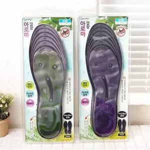 [셀러허브]아로마깔창 (남) 페퍼민트 (S10492818)